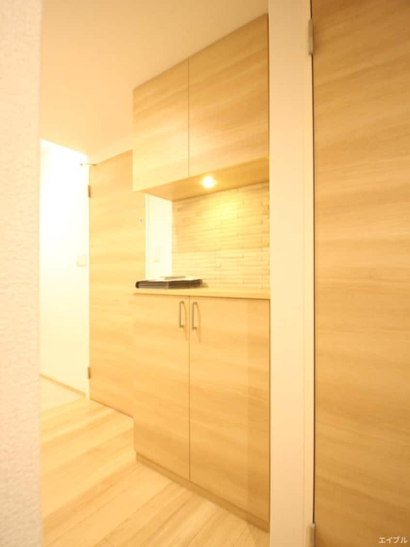 靴箱 ｈｅｌｉａｎｔｈｅ南幸町