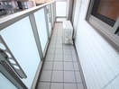 ベランダ・バルコニー ｈｅｌｉａｎｔｈｅ南幸町