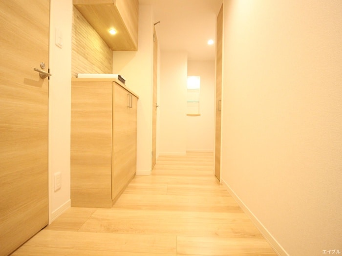 廊下 ｈｅｌｉａｎｔｈｅ南幸町