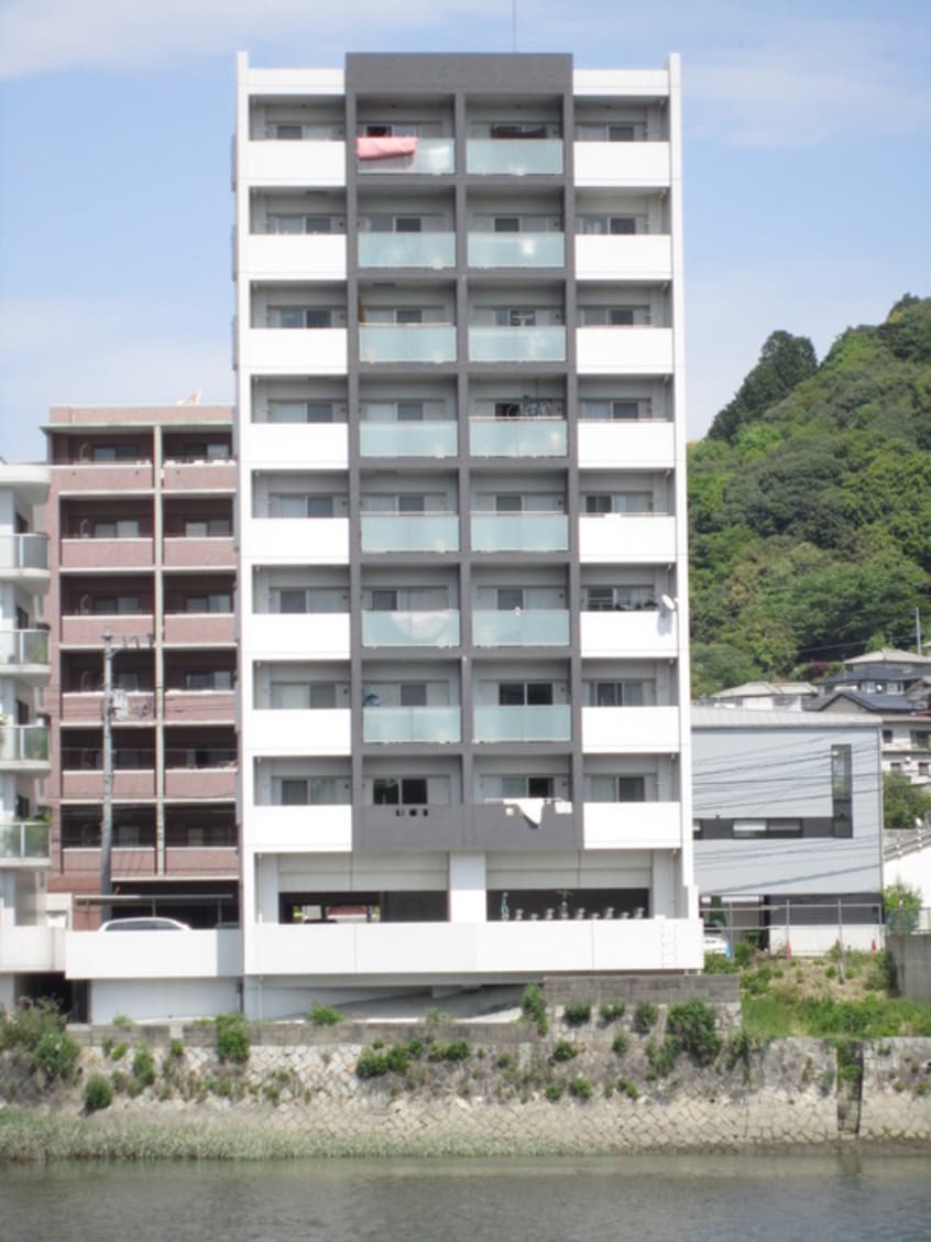 外観写真 アイステ－ジ牛田南