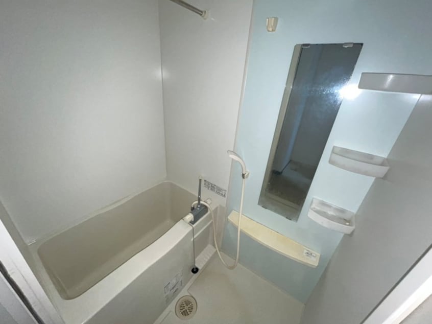 バス／シャワールーム等 アイステ－ジ牛田南