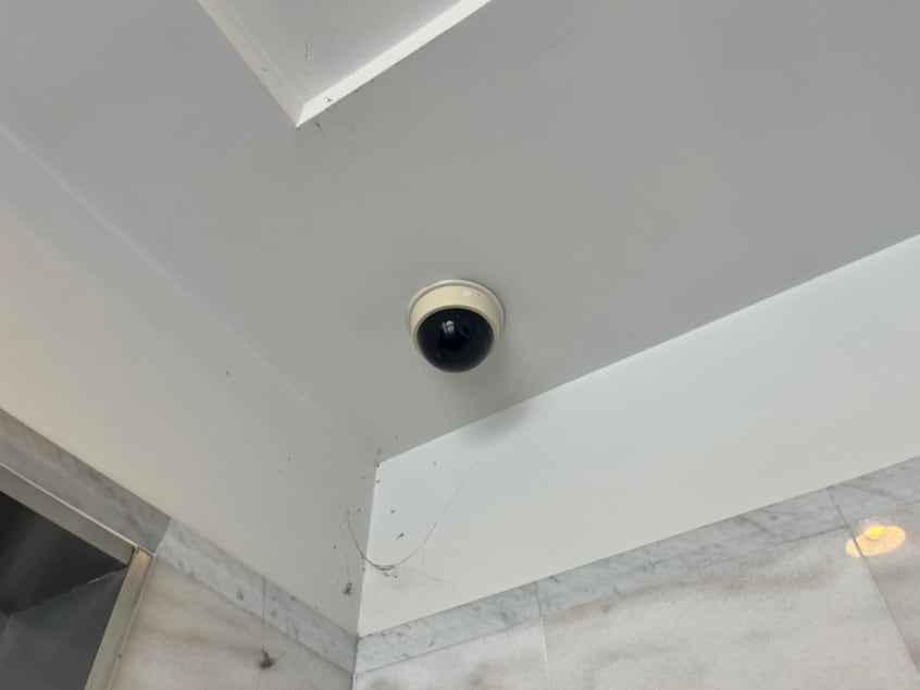 建物設備 アイステ－ジ牛田南