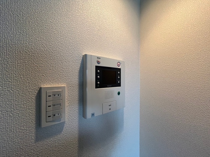 内観写真 アイステ－ジ牛田南