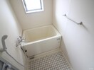 バス／シャワールーム等 ハイツみやけ