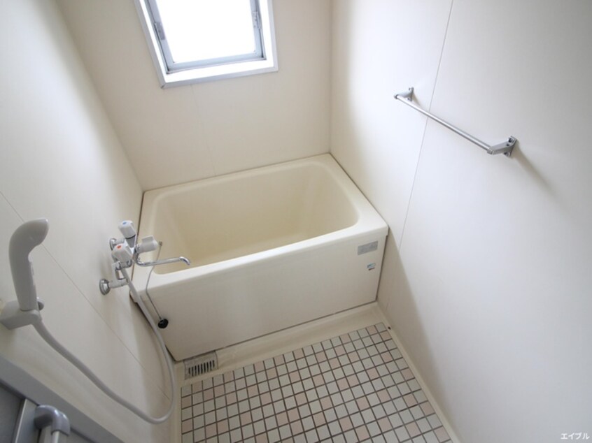 バス／シャワールーム等 ハイツみやけ