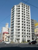 グラビスコ－ト加古町の外観