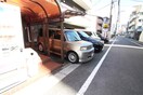 駐車場 広瀬ＹＳビル