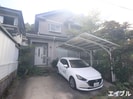 永原101-47戸建の外観