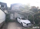 永原101-47戸建の外観