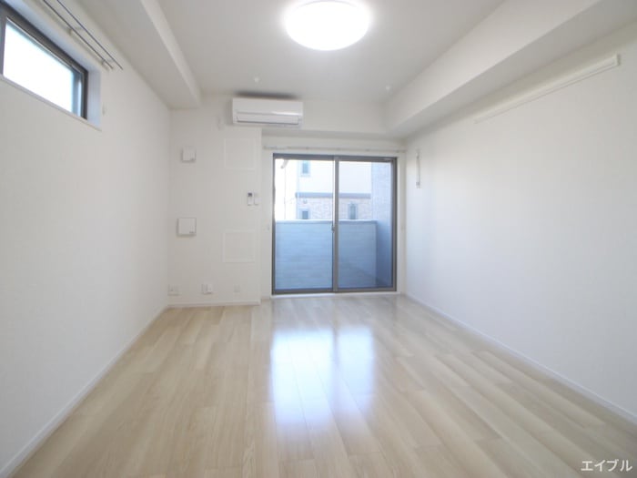 居室 グランドォール