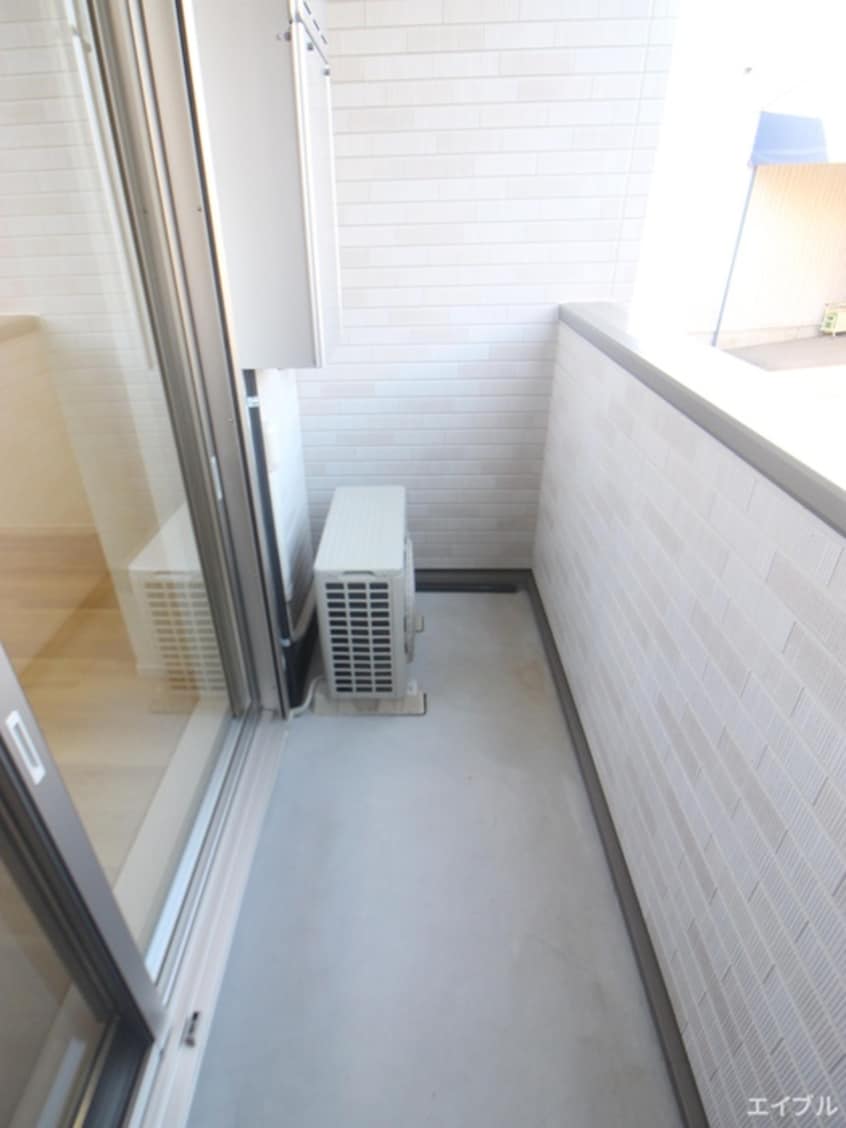 ベランダ・バルコニー グランドォール