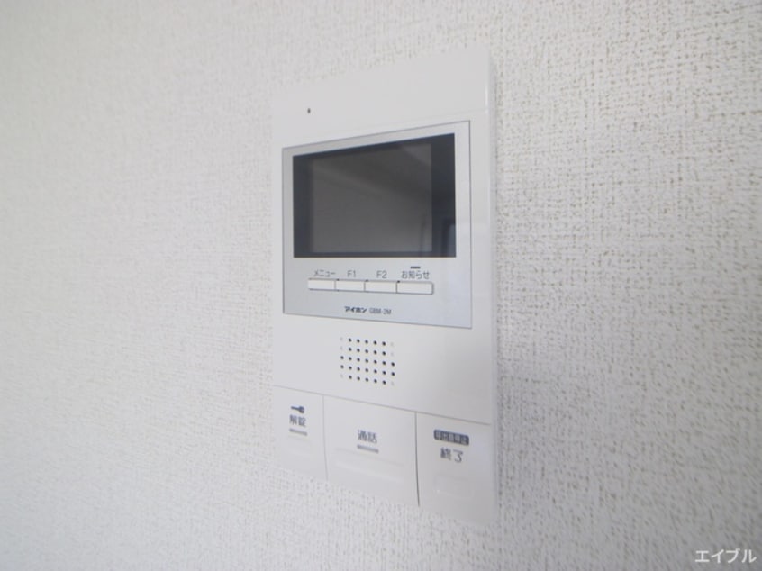 内観写真 グランドォール