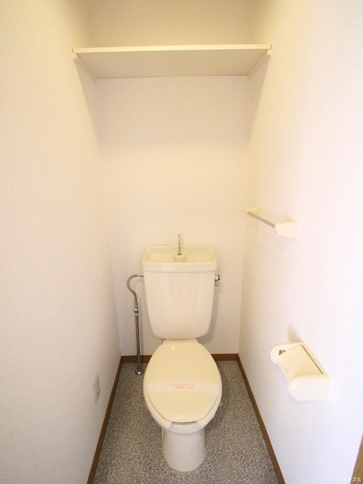 トイレ スクウェアガーデン緑井