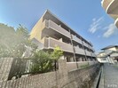 サクセス若葉の外観