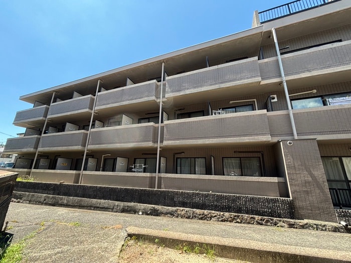 外観写真 サクセス若葉