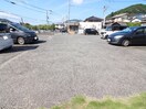 駐車場 サクセス若葉