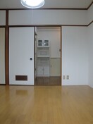 居室 タウンパル坂本