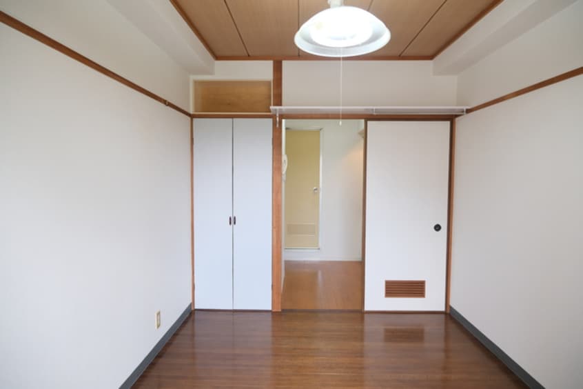 居室 タウンパル坂本