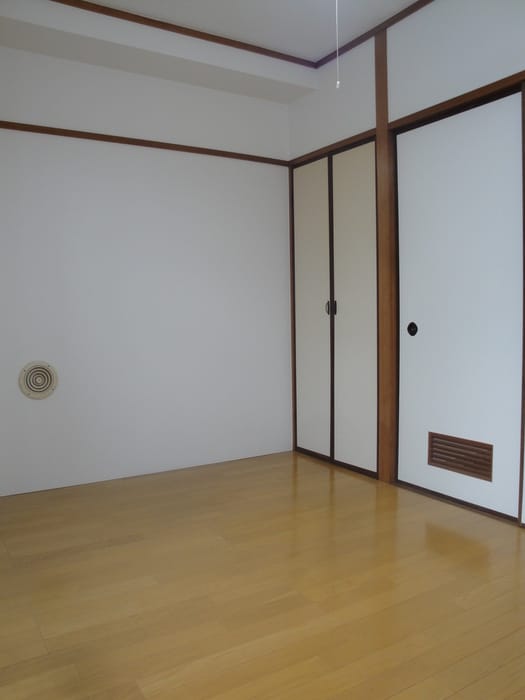 居室 タウンパル坂本