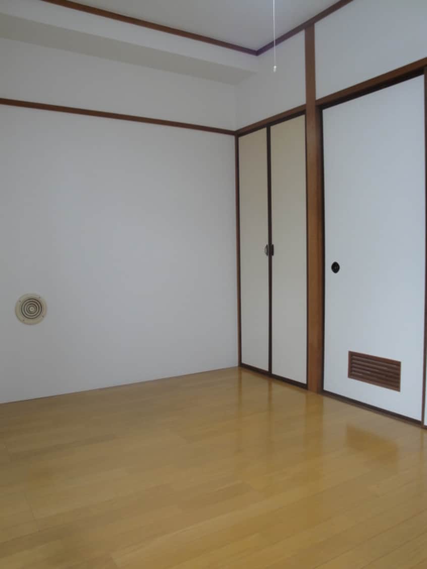 居室 タウンパル坂本