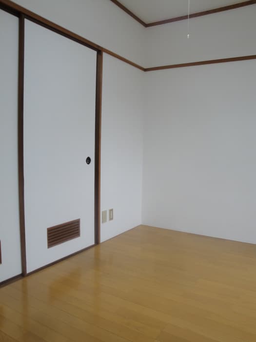 居室 タウンパル坂本