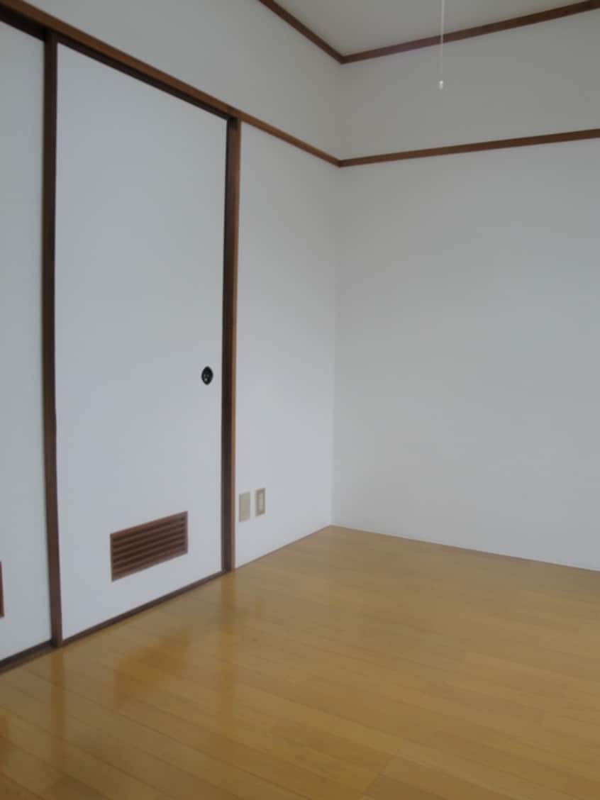 居室 タウンパル坂本