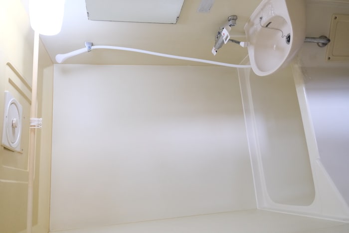 バス／シャワールーム等 タウンパル坂本