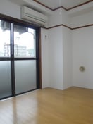 居室 タウンパル坂本