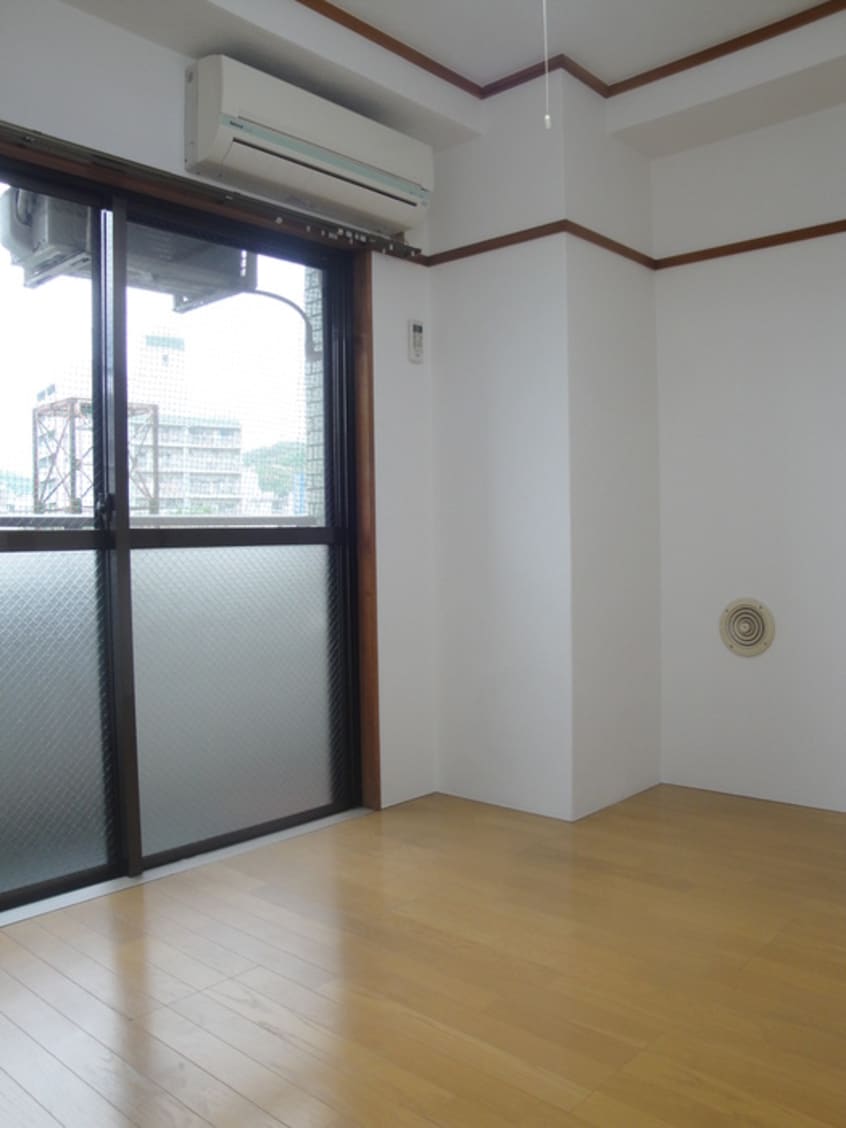 居室 タウンパル坂本