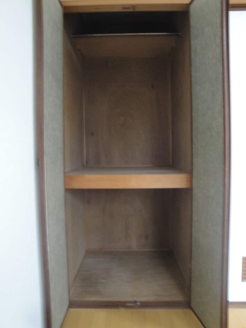 収納 タウンパル坂本