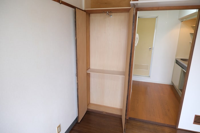 収納 タウンパル坂本