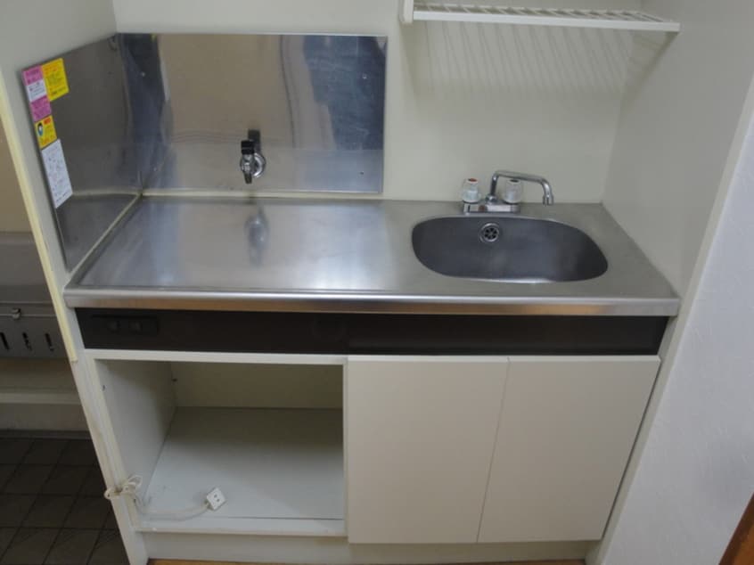 キッチン タウンパル坂本