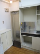 キッチン タウンパル坂本