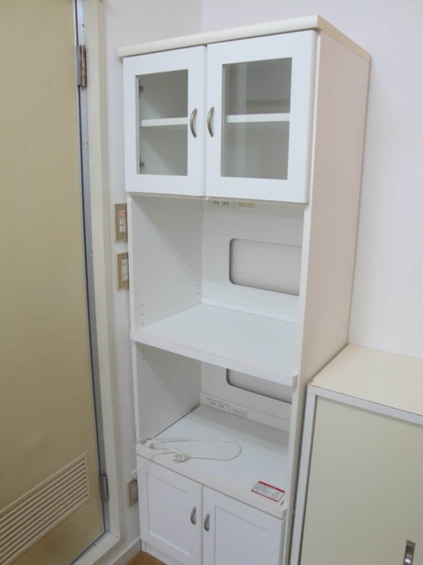 内観写真 タウンパル坂本