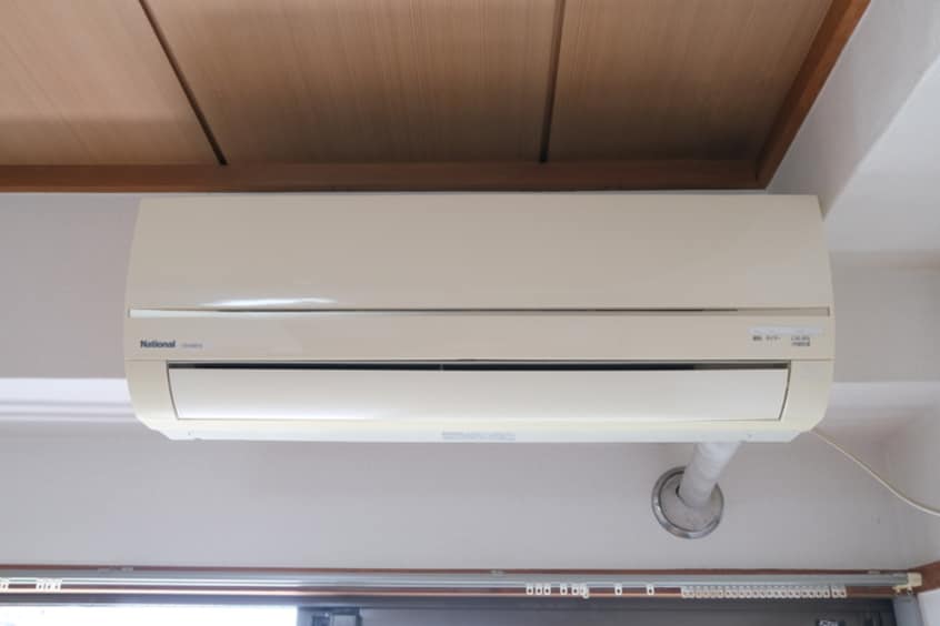 内観写真 タウンパル坂本