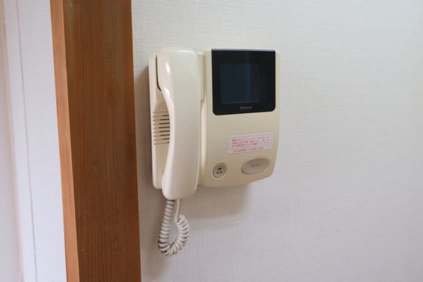 内観写真 タウンパル坂本