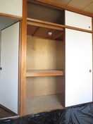 収納 エルディム猫田