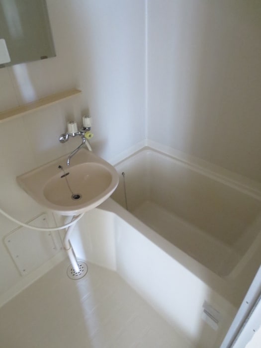 バス／シャワールーム等 エルディム猫田