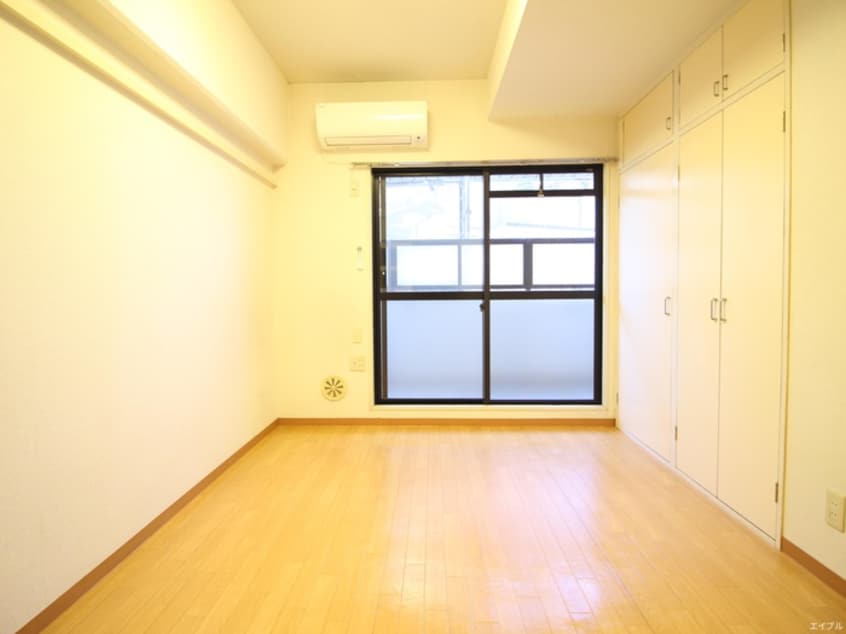 居室 ポエムサンライズ