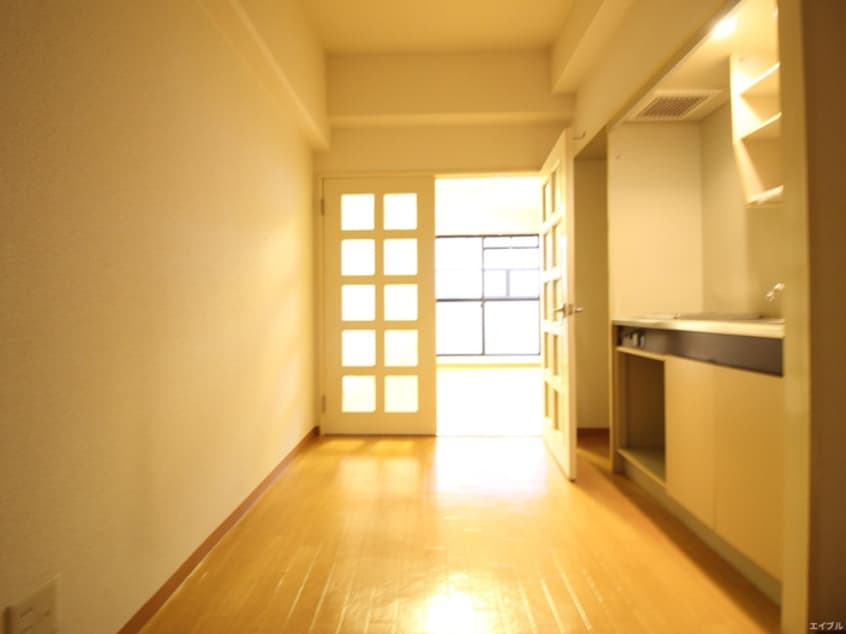 居室 ポエムサンライズ