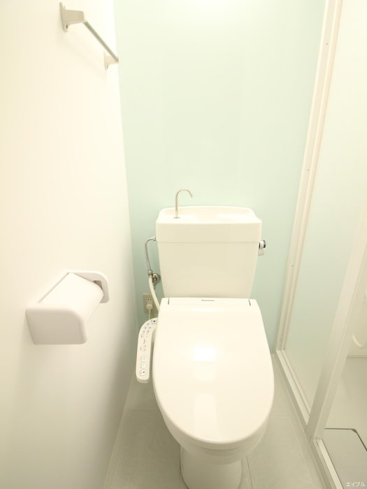 トイレ ポエムサンライズ