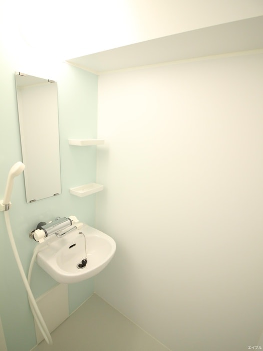 バス／シャワールーム等 ポエムサンライズ