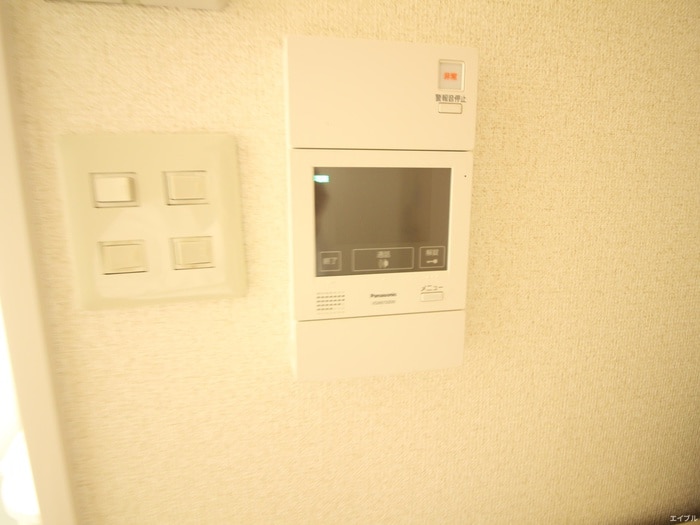 内観写真 ポエムサンライズ