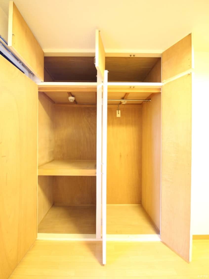 収納 ポエムサンライズ