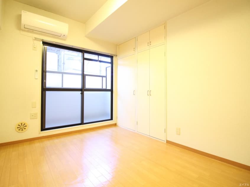 居室 ポエムサンライズ