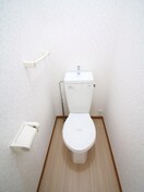 トイレ コ－ポ木本