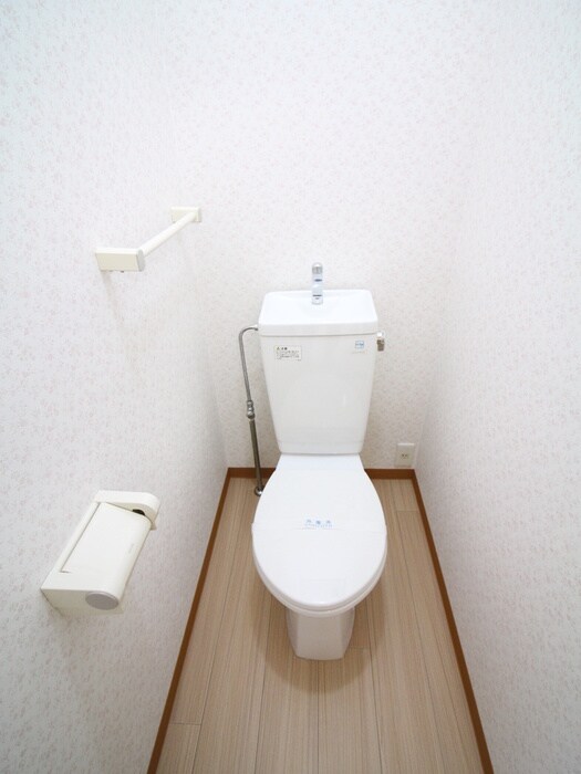 トイレ コ－ポ木本