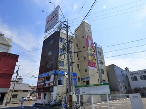 栃木屋ビル