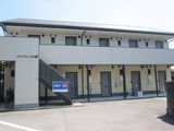 フレグランス中筋