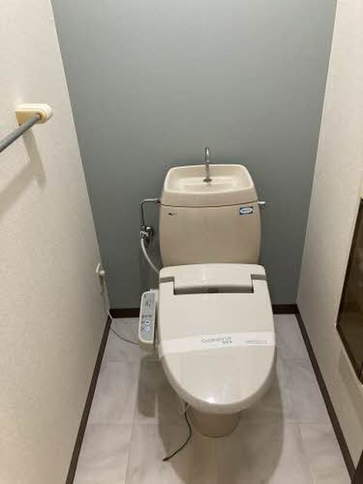 トイレ フレグランス高取